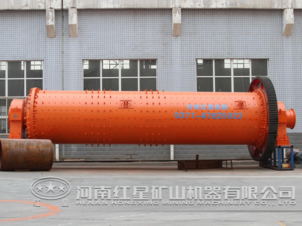 礦渣球磨機(jī)